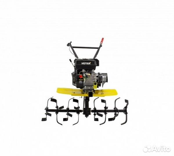 Мотоблок Huter мк-7800PL