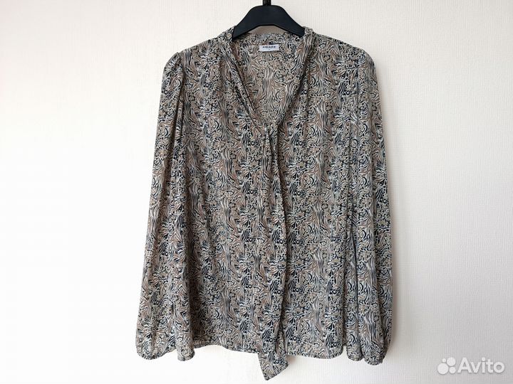 Блузка женская 52 54
