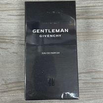 Givenchy gentleman оригинал 100 мл