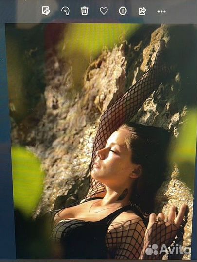 Семейная фотосессия