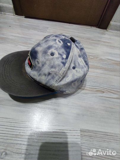 Бейсболка мужская