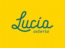 Официант в ресторан "Osteria Lucia"