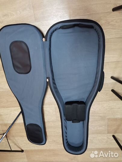 Чехол для электрогитары