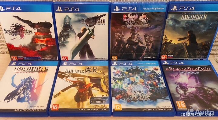 Аниме игры на ps4