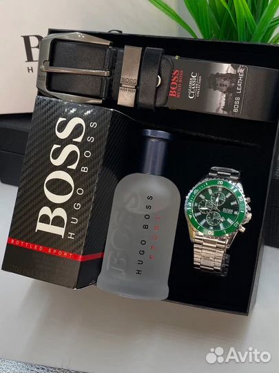 Подарочный набор для мужчины