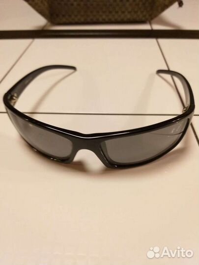 Очки солнцезащитные мужские