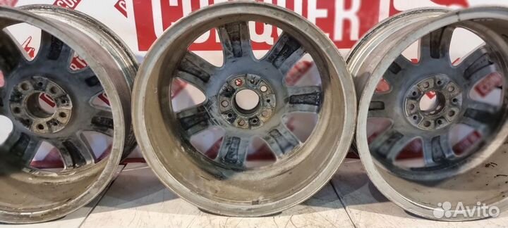 Диски R19 251 стиль BMW F02 бмв Ф02