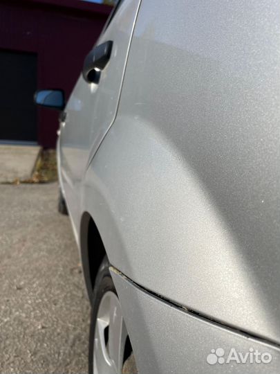 Chevrolet Aveo 1.2 МТ, 2007, 143 000 км