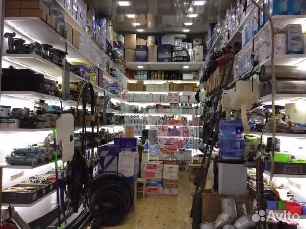 Вал коленчатый WP-6 Weichai