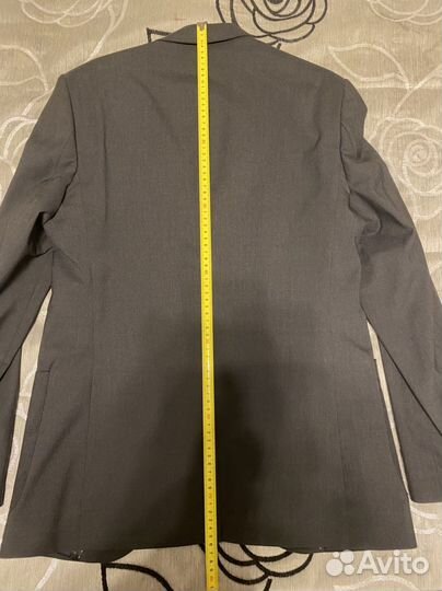 Пиджак мужской