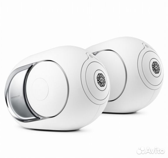 Беспроводная акустика Devialet Phantom I 103 dB