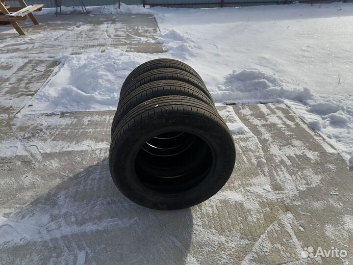 Chaoyang SU318A 225/65 R17