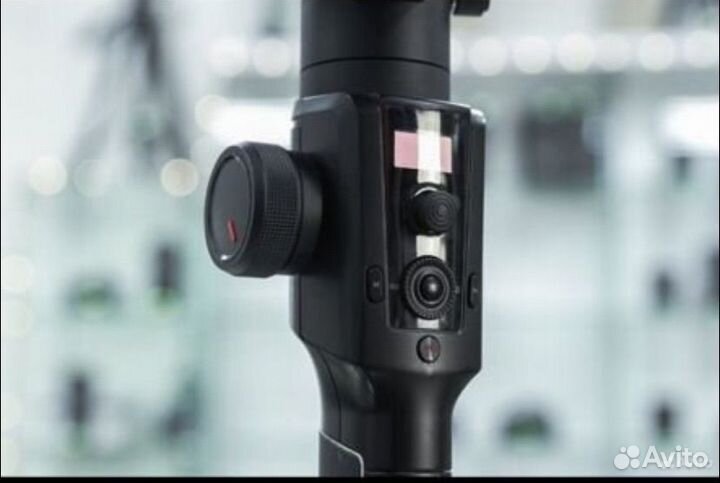 Стабилизатор moza air 2+moza IFocus m