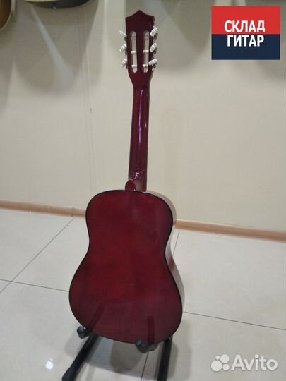 Классическая гитара Belucci BC3405