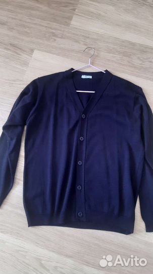 Кардиган для мальчика