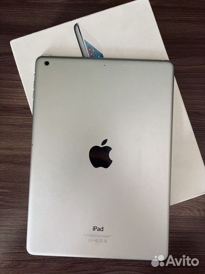 iPad Air 16gb, идеал
