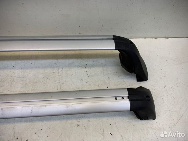 Поперечины верхнего багажника Toyota C-Hr 1