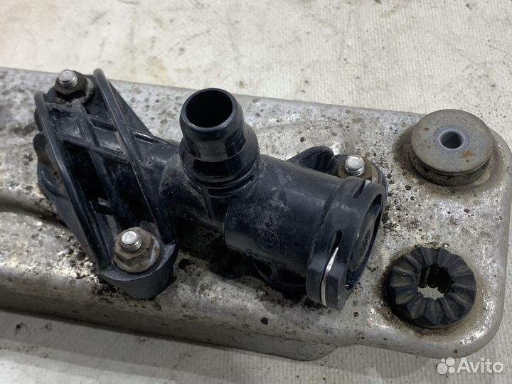 Теплообменник АКПП BMW X6 F16