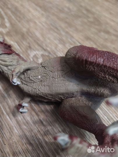 Коллекционная фигурка schleich