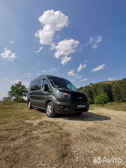 Трансфер Архыз, Домбай, Приэльбрусье