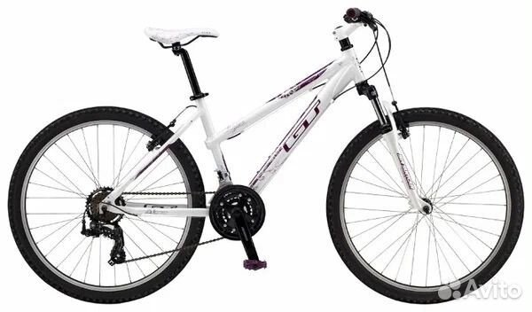 Велосипед мтб