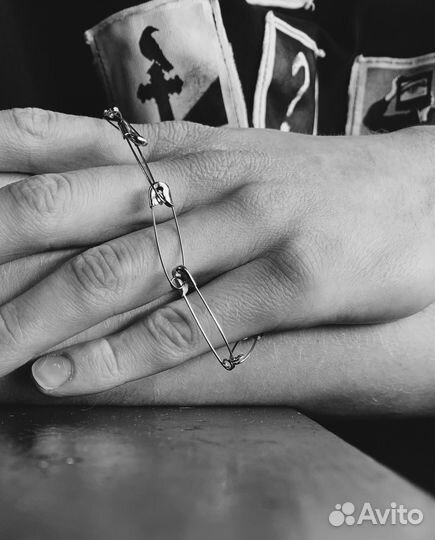 Браслет украшение