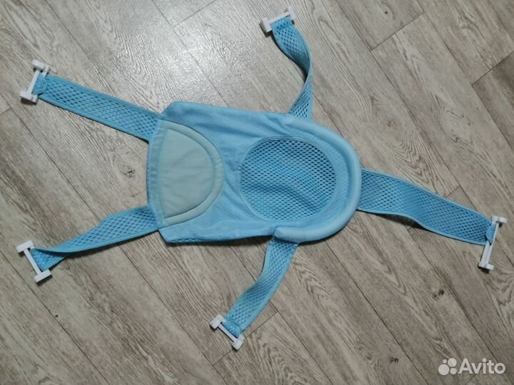 Гамак для купания