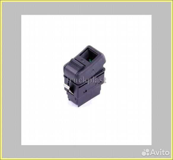 Купите Клавиша блокировки дифференциала Volvo FM9 10 12 13 FH12 16