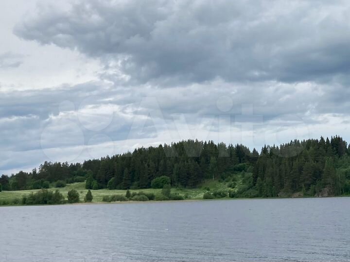 Участок 2,5 га (ИЖС)