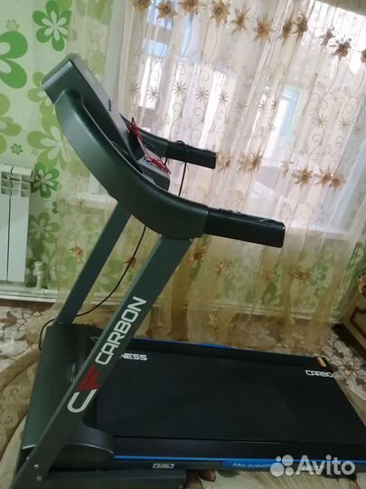 Продам беговую дорожку