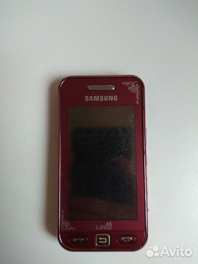 Samsung Star GT-S5230