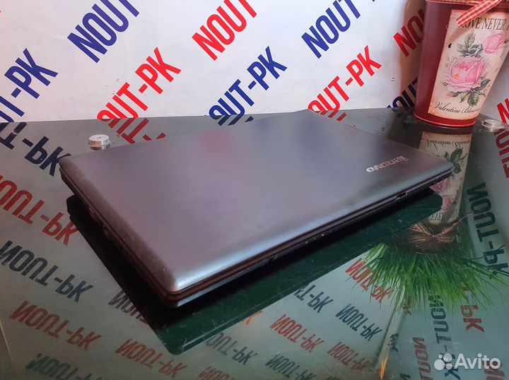 Ноутбук Lenovo b960/A963