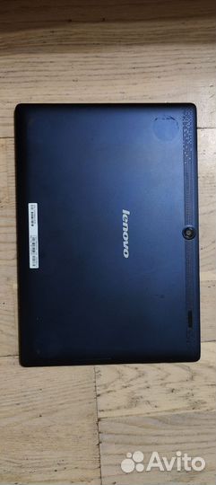 Lenovo tab2 10-70f