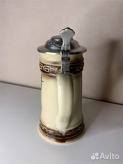 Пивная кружка Германия