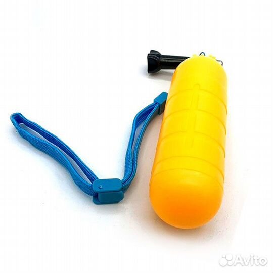 Ручка-держатель поплавок для GoPro