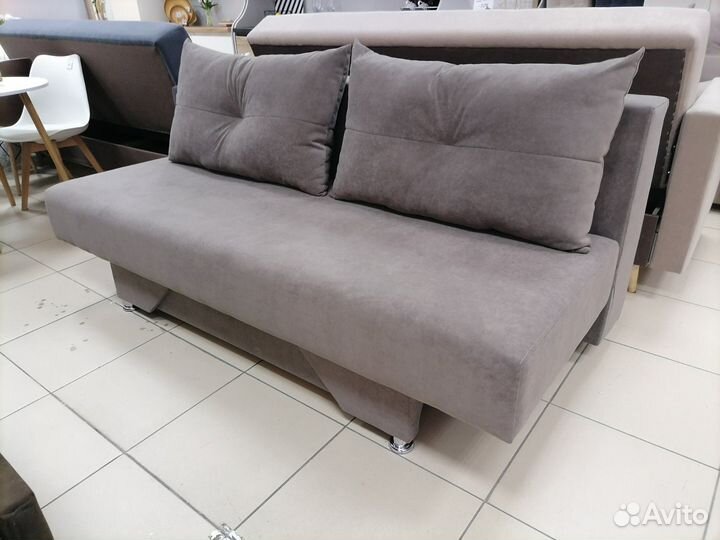Диван раскладной, новый