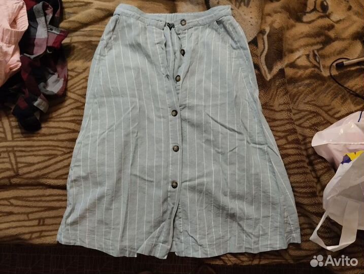 Кофты. юбки