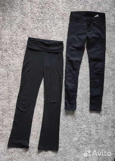 Женские вещи пакетом 40 42