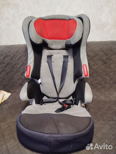 Автомобильное детское кресло от 0 до 36 кг