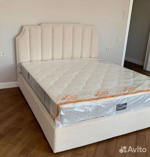 Матрас новый 160х200, 90х200, 180х200