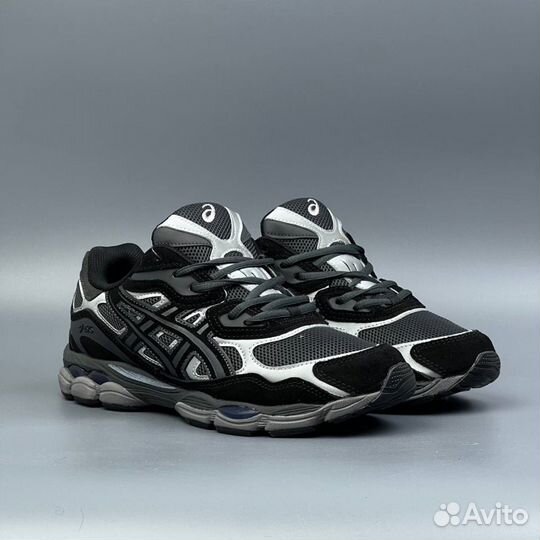 Asics Gel Nyc кроссовки