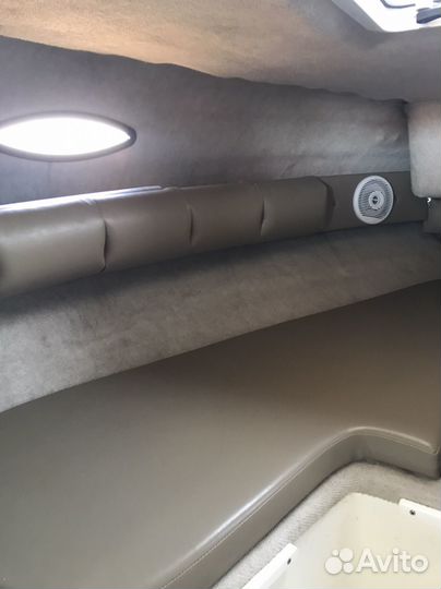 Катер каютный Mariah SC-19