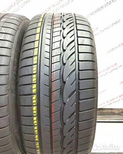 Dunlop SP Sport 01 225/45 R18 95W