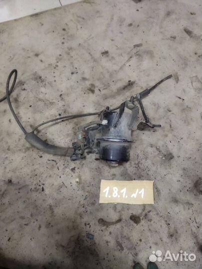 Подушка двигателя camry v50