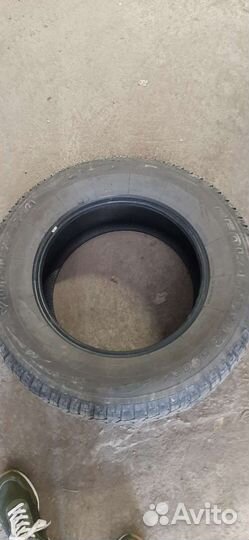 Yokohama Geolandar G902 265/65 R17