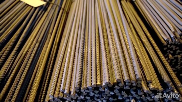 Арматура Ф14 а500с ГОСТ