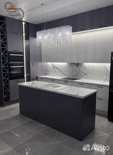 Кухни на заказ