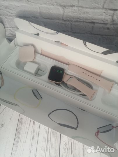 Apple watch series 5 40mm