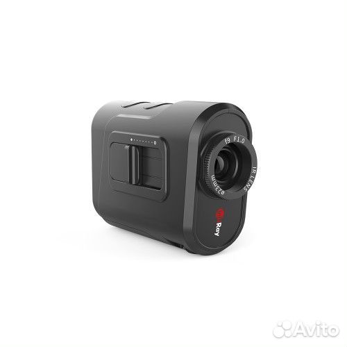 Тепловизионный монокуляр iRay DV DP 09