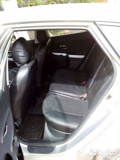 Kia Ceed 1.4 МТ, 2013, 15 005 км